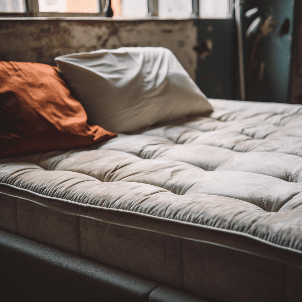Спальные мечты: выбор матраса для улучшения качества сна