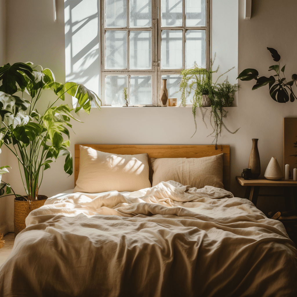 Эргономичные кровати: заботьтесь о вашем комфорте и здоровье