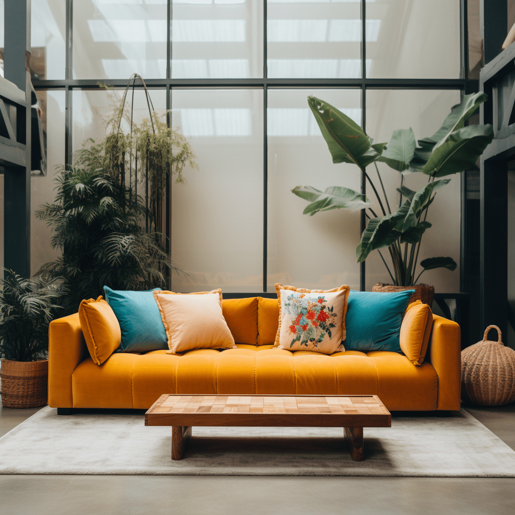 Советы по выбору идеального дивана для вашего дома