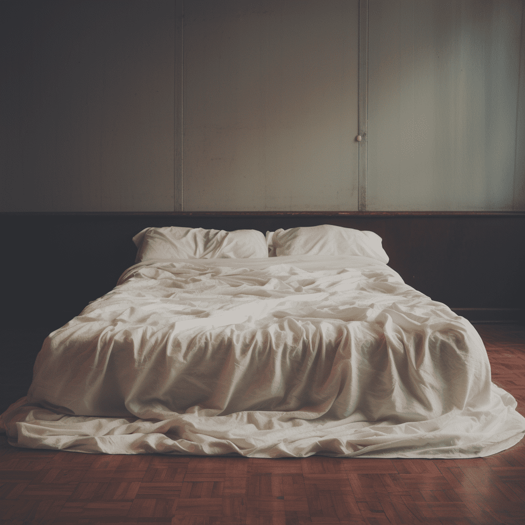 Как выбрать хорошую кровать без подголовника: советы эксперта