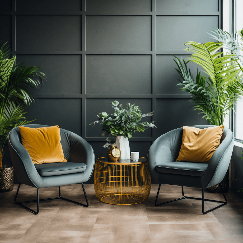 Мягкие стулья для квартиры: комфорт и стиль в каждом интерьере