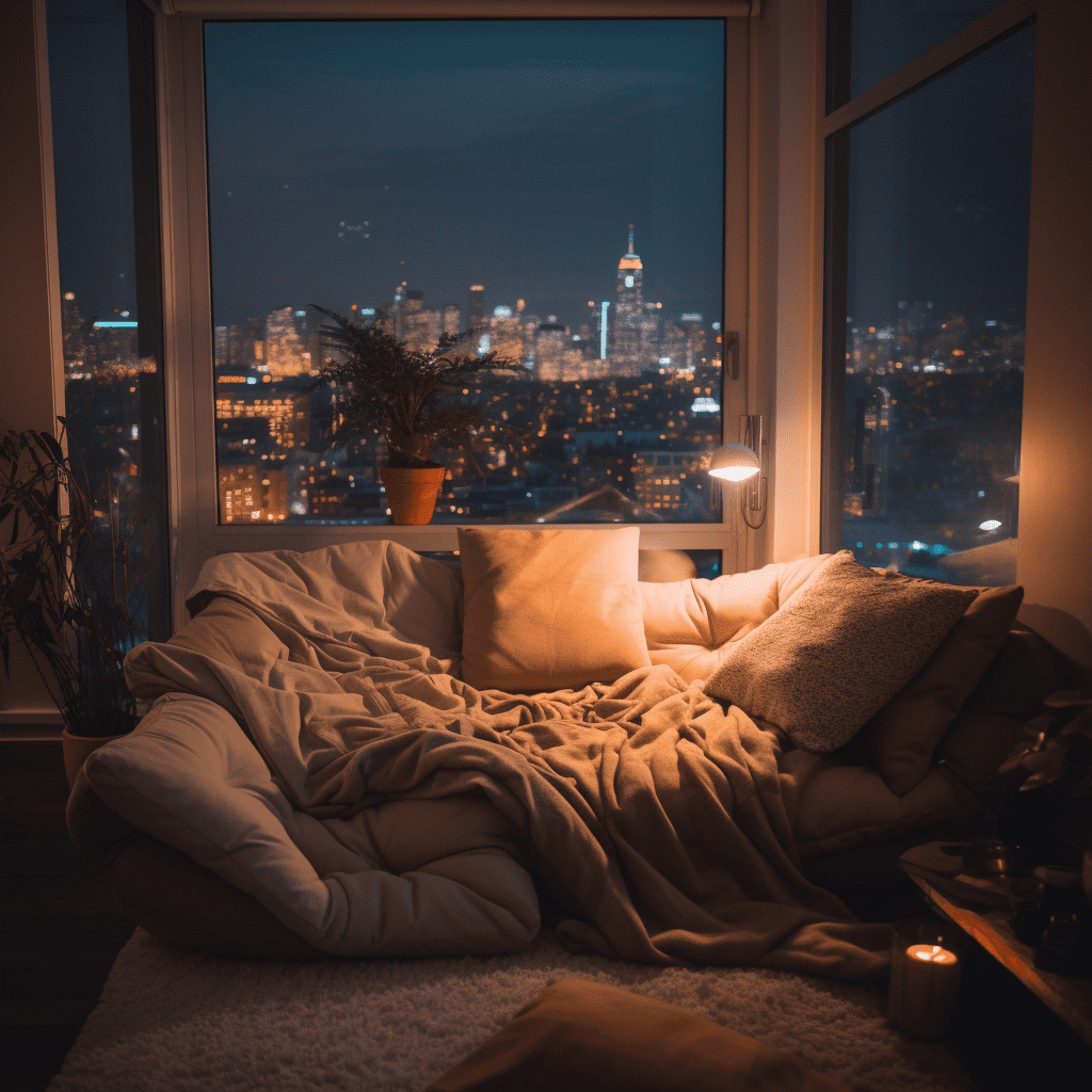 Сладкие сновидения: какой диван лучше всего подходит для спальной