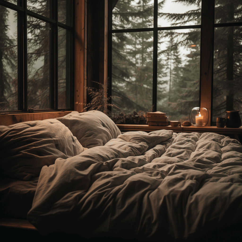 Спать как король: как выбрать идеальную кровать для вашей спальни